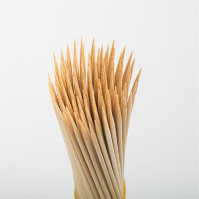 China Indian Incense High Quality Natural Bamboo Incense for sale