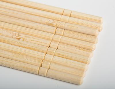 China Good Quality Disposable Bamboo Household Chopsticks Disposable Natural Material for sale