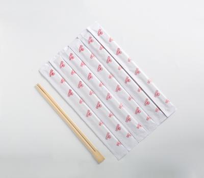 China Disposable hot disposable environmental material low price bamboo chopsticks for sale