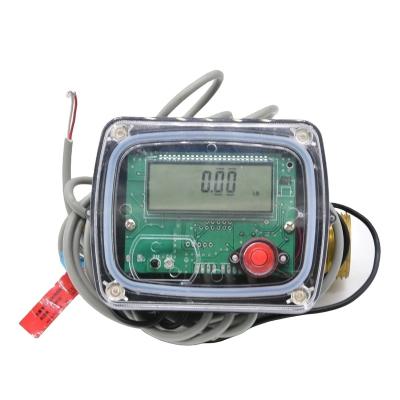 China High specification ip68 DN15-DN100 Mechanical High precision Heat Meter DN25 heat water meter for sale