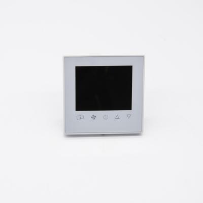 China Room Sensor Heating Element Digital Smart Thermostat WIFI for sale