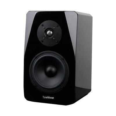 China HOME THEATER Tonewinner Floor Standing Karaoke Home Theater Cinema Speakers Tower Passive Outdoor Woofer Bookshelf Speakers for sale