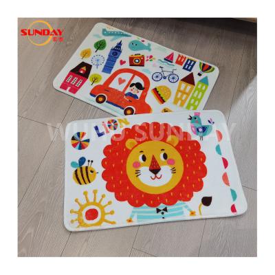 China Modern Printed Micro Fiber Blanket for sale