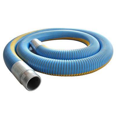 China Durable Thermoplastic Composite Hose Petroleum / Chemical Composite Hose Oil Composite Hose for sale