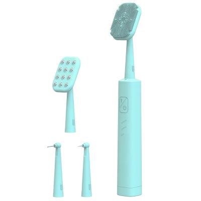 China Tooth Cleaning/Tooth Whitening USB Charging Electric Dental Scaler Remove Dental Calculus Teeth Whitening Device Teeth Remover for sale