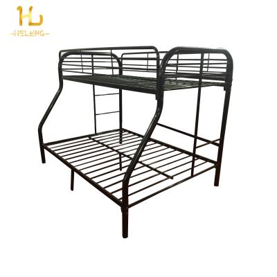 China Strong And Durable Strong And Durable Metal Bed Design Furniture Double Bunk Bed for sale