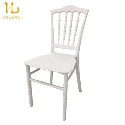 China Dining chair hot sale modern plastic restaurant and dining chair romm furniture chair for sale