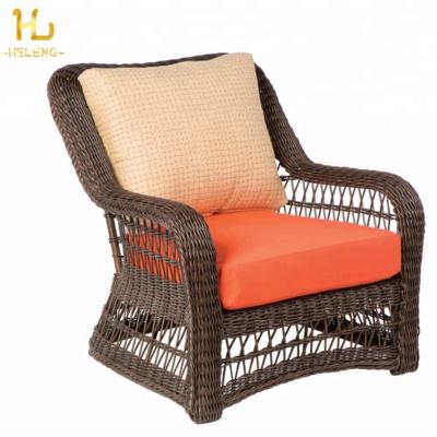 China Wicker Patio Sofa Set Outdoor Modern Outdoor Rattan Furniture Time Furniture for sale