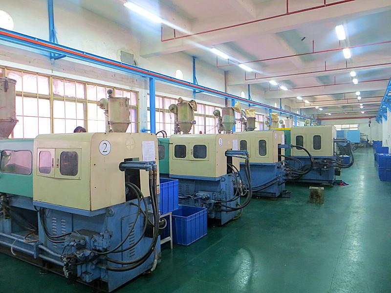 Geverifieerde leverancier in China: - Dongguan Dapu Electronic Technology Co., Ltd