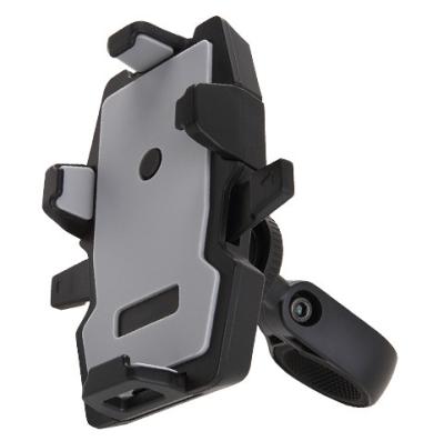 China Mobile Bicycle Gps Bracket Bike Phone Mount 360 Degree Rotating for sale