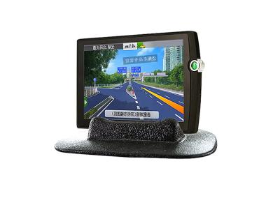 China Anti-Slip Mat / Pad Cell Phone / Tablet / MP4 Player / GPS Holder For Car Dashboard for sale