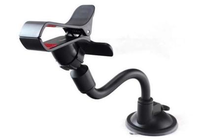 China Gooseneck Car Mobile Phone Holder  For Samsung GALAXY S6 , Car GPS Holder for sale