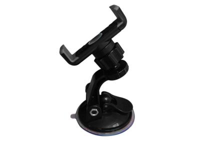 China Smartphone Samsung Car Phone Holder , Suction Car Dashboard Holder for sale