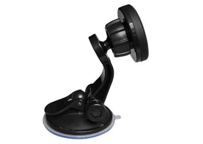 China Samsung S6 Magnetic Car Holder , Rotating Windshield Phone Holder With Wing for sale