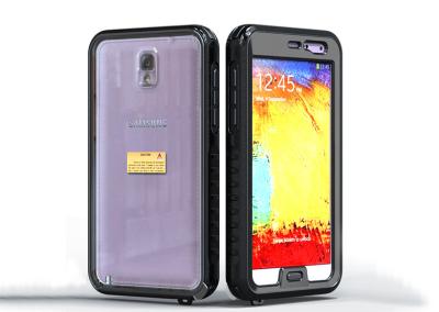 China Android Samsung Galaxy Note2 Waterproof Cell Phone Case Underwater 6M sporting for sale