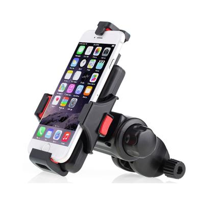 China 3.5-6''Mobile Phone Bike Mount Holder for sale