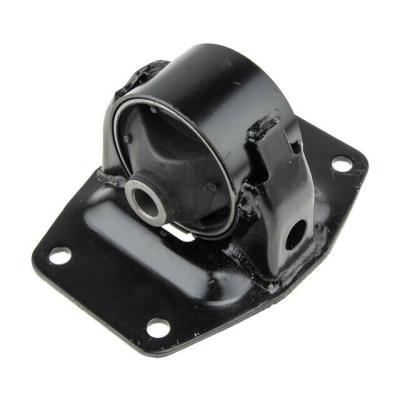 China Car Engine Parts Engine Mount Rear Dyna Truck Flat Hiace III/IV Van 12303-54041 for sale