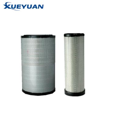 China Engine Parts Air Filter Replacement For Heavy Duty Engine Parts P777868/C321700/2 for sale