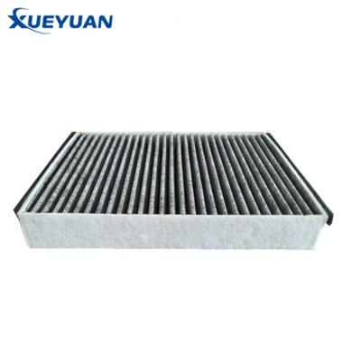 China The engine parts cabin filter replacement for American car engine parts poiien filter CV6Z19N619A for sale