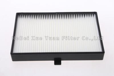 China Auto Cabin Filter Cloth Qinghe China Cabin Filter 9171296 9171296-8 For VOLVO XC-90, S70, S90, V70, V90 for sale