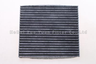 China Auto Cabin Filter Cloth Cabin Air Filter 68116-34000 For SSANGYONG KORANDO for sale