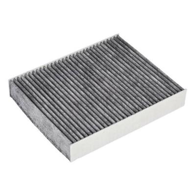 China Wholesale Active Carbon Hepa Carbon Cabin Filter 99157362300 For Porsche 981 Cayman 911 991 Boxster for sale