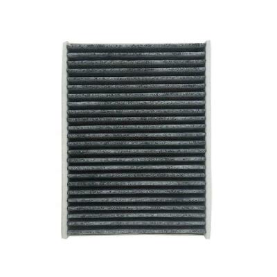 China Grid canbin filtering cloth cabin filter 68071668AA/k68071668AA for CHRYSLER 300 C for Chrysler 2011-2021 300, Dodge Charger and Challenger for sale