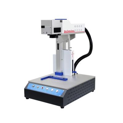 China Automatic Laser Marking BAJIN AL-05 Laser Machine For iPhone Removal Laser Machine Back Glass Laser Cutting Mobile LCD Machine for sale