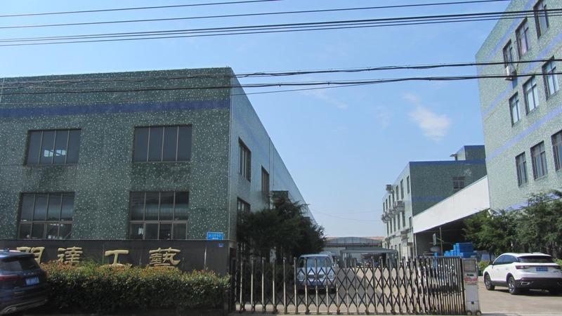 Verified China supplier - Ninghai Mingda Crafts Co., Ltd.