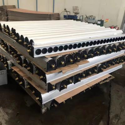 China Glass Vacuum Solar Collector China Manufacture for sale