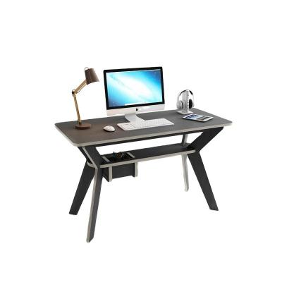 China Foldable Expandable Modern Wooden Tables For Sale Office Home Office Computer Table for sale