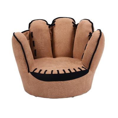 China High Quality Modern Kids Living Room Sofas Small Sofa For Kids Modern Kids Sofa for sale