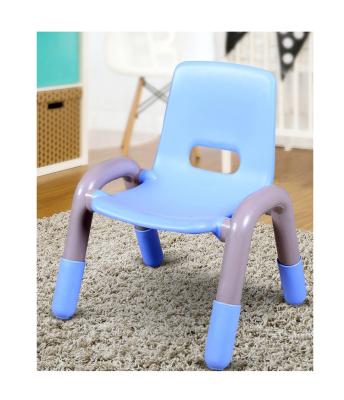 China Modern GYM Furniture Chair Children Kids Chair Environmental/Portable/Durable Plastic Preschool Kids Chair for sale