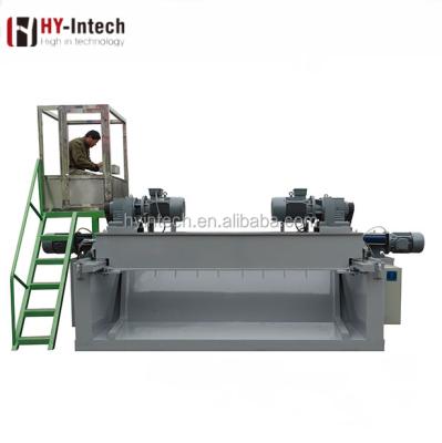 China Veneer Peeling 4 Feet Hard Log Debarker Machine for sale