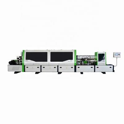 China MF560AYD Factory Multifunctional Automatic Edge Banding Machine for sale