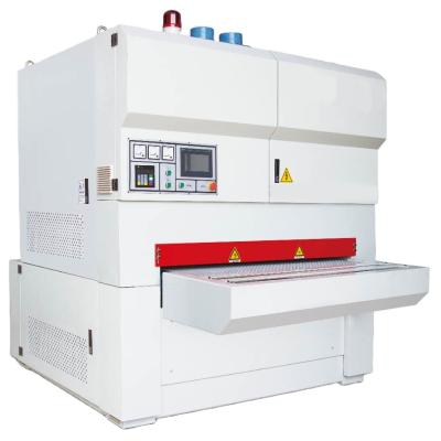 China Factory Plywood Sander Machinery RRP Woodworking Wild Belt Sanding Machine 1300 Full Automatic for sale