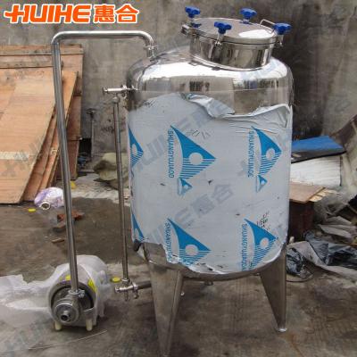 China food & Beverage factory hot sale 20L 50L 100L 200L STAINLESS STEEL jacketed reactor with best price for sale