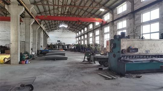 Verified China supplier - Jiangsu Jaway Stainless Steel Products Co., Ltd.