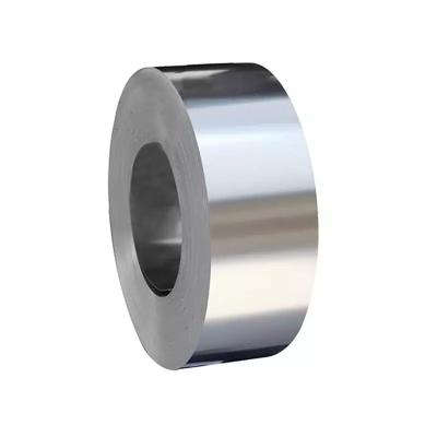 China Chemical industry cold rolled food grade price 201/304/304L/321/316/316L/309/309S/310S/904L stainless steel strip/tape for sale