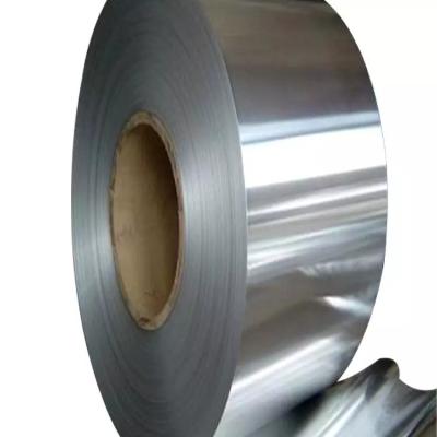 China Construction 304 316 316l 304l 201cu 310S 409l stainless steel coil for sale