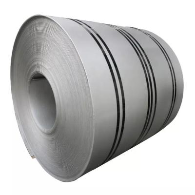 China Different industries 2B/BA/2R/2H finish stainless steel AISI430 stripes 1.4301 1.4310 1.4404 for sale