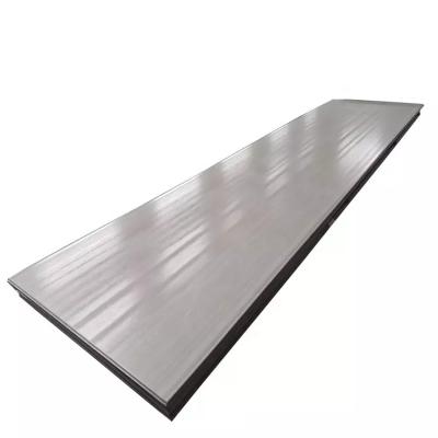 China Industry 436/445/L1/L4/LH/436L grade 2b Stainless Steel Plate Stainless Steel Sheet high quality for sale