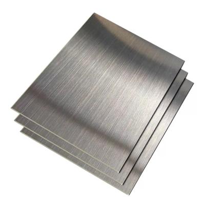 China Container Plate steel for knife manufacturing AUS8 8Cr13MoV 8Cr17 D2 9Cr13CoMoV 9Cr16MoV 9Cr18 9Cr18Mo 9Cr18MoV AUS10 11Cr17 7Cr17 for sale