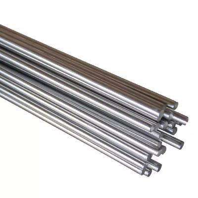 China Construction and other industries Tolerance H9/H10/H11 stainless steel bar/rod smooth bright finish for sale