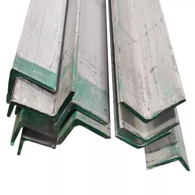 China Construction and other industries astm a240 316l mill certificate for angle bar for sale