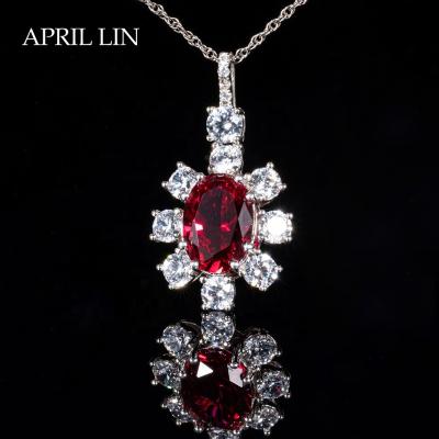 China Fashion Jewelry Romantic Cubic Zirconia Jewelry Custom Necklace Women Necklaces for sale