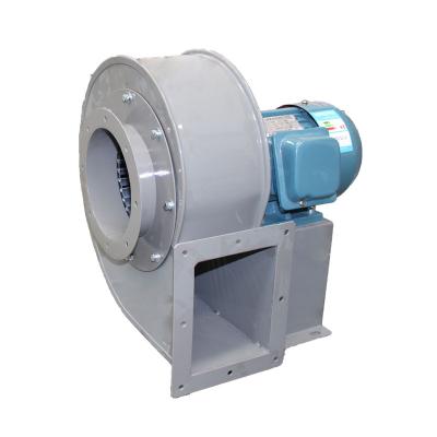 China Stainless Steel Dz550 Series Stainless Steel Centrifugal Fan for sale