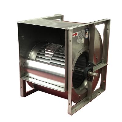 China XFS-280 Cast Iron Dual Entrance Suit Forward Fan for sale