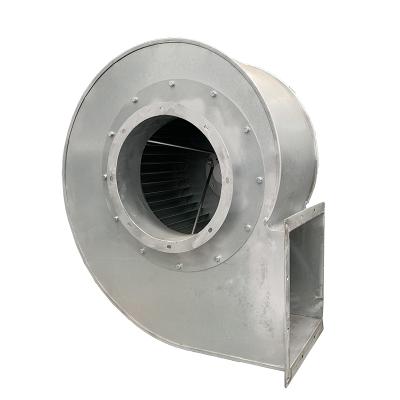 China DZ400L Cast Iron Stainless Steel Exhaust Fan / Inox Fan for sale