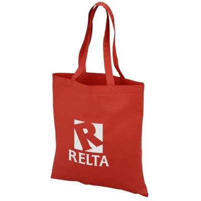 China Promotional Personalized Printed Custom Handled Bags Cotton Canvas Tote Shopping Bag for sale